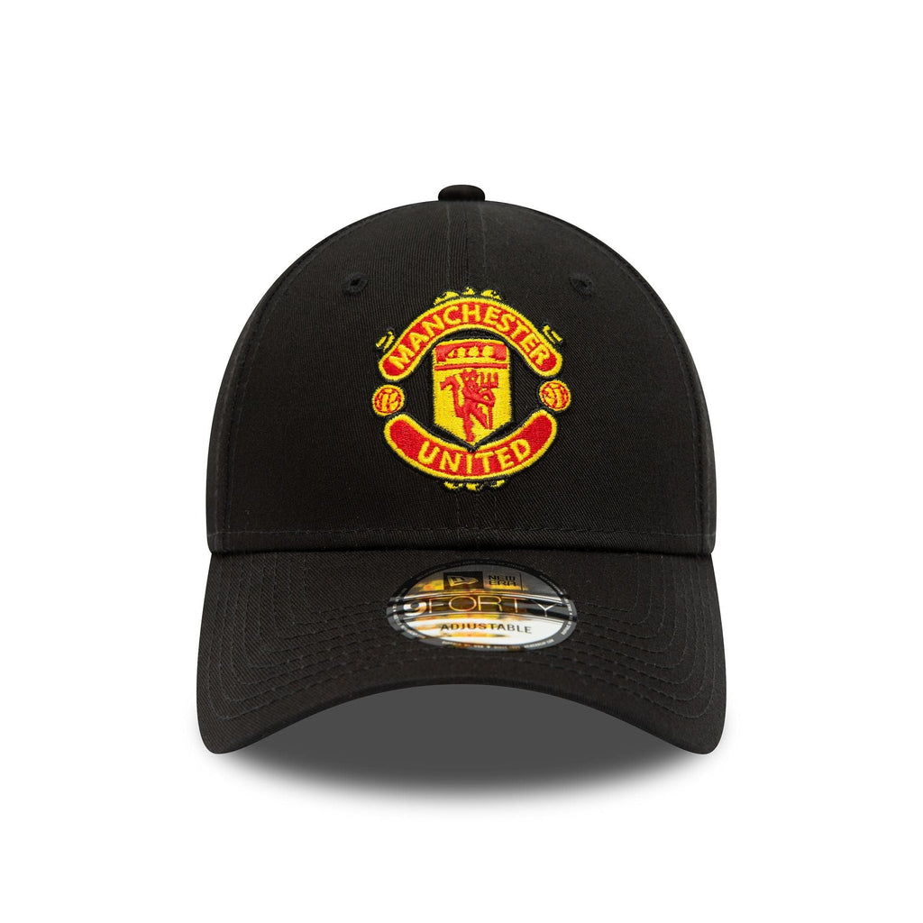 Gorra Manchester United FC