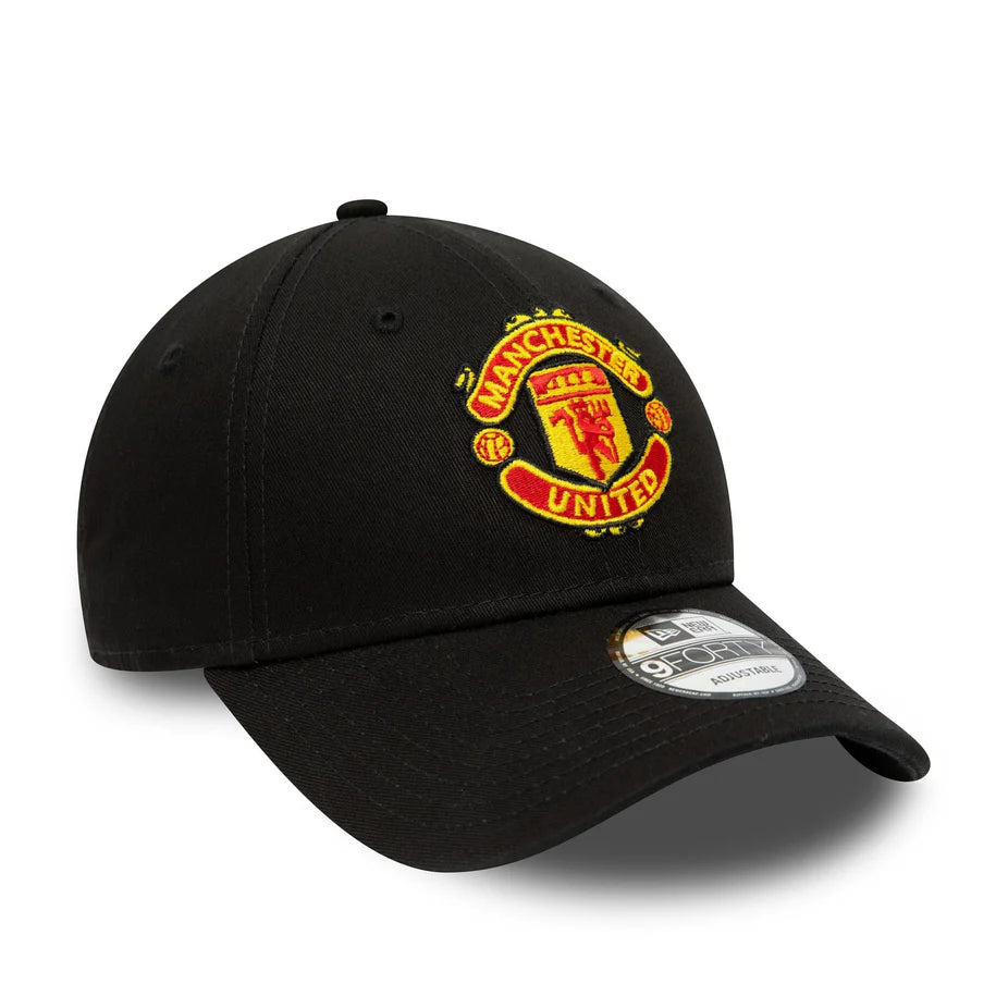 Gorra Manchester United FC