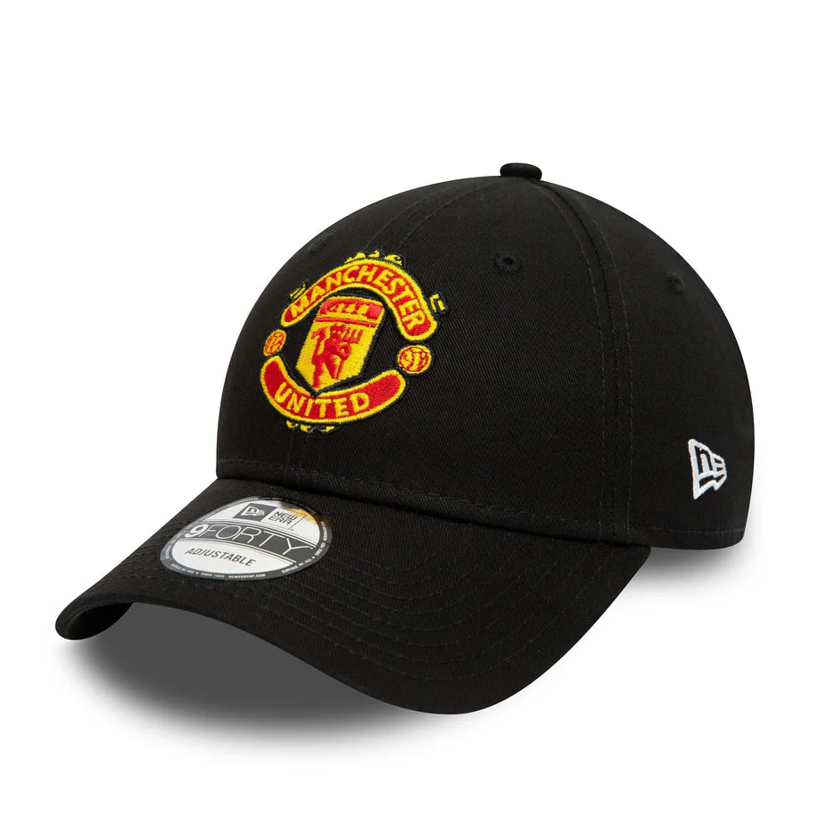 Gorra Manchester United FC