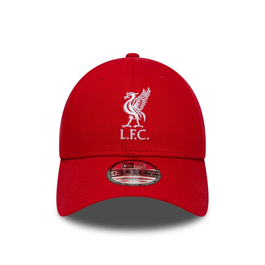 Gorra Liverpool FC