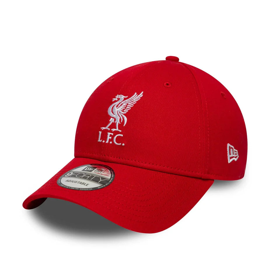 Gorra Liverpool FC