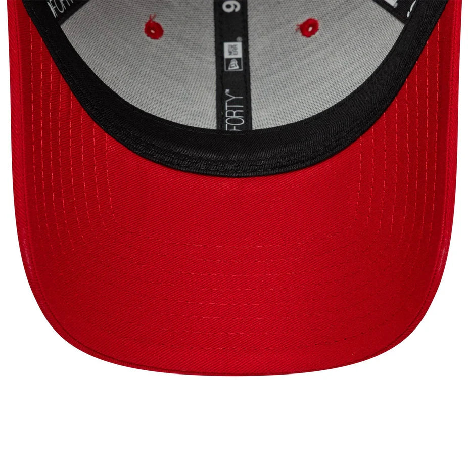 Gorra Liverpool FC