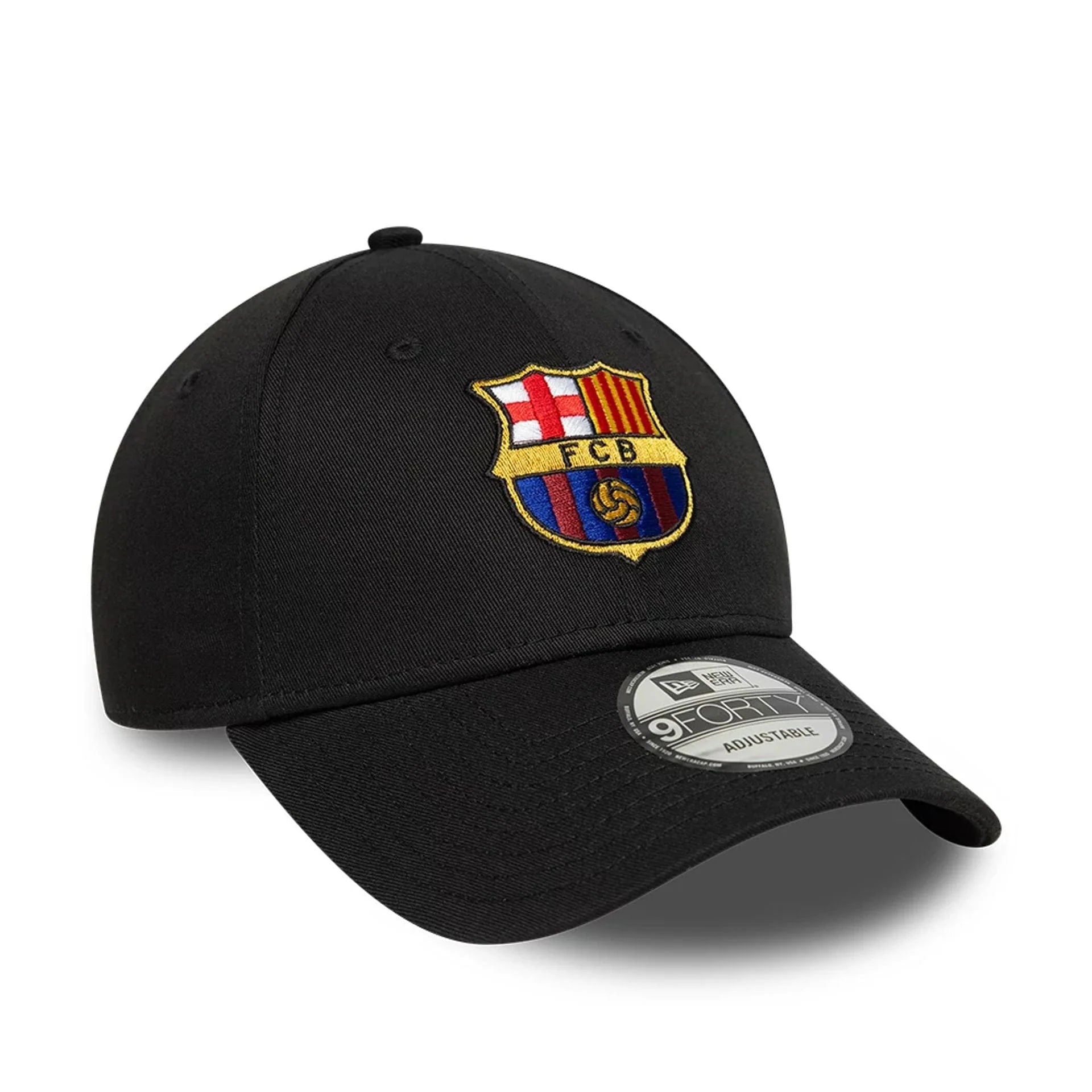 Gorra FC Barcelona