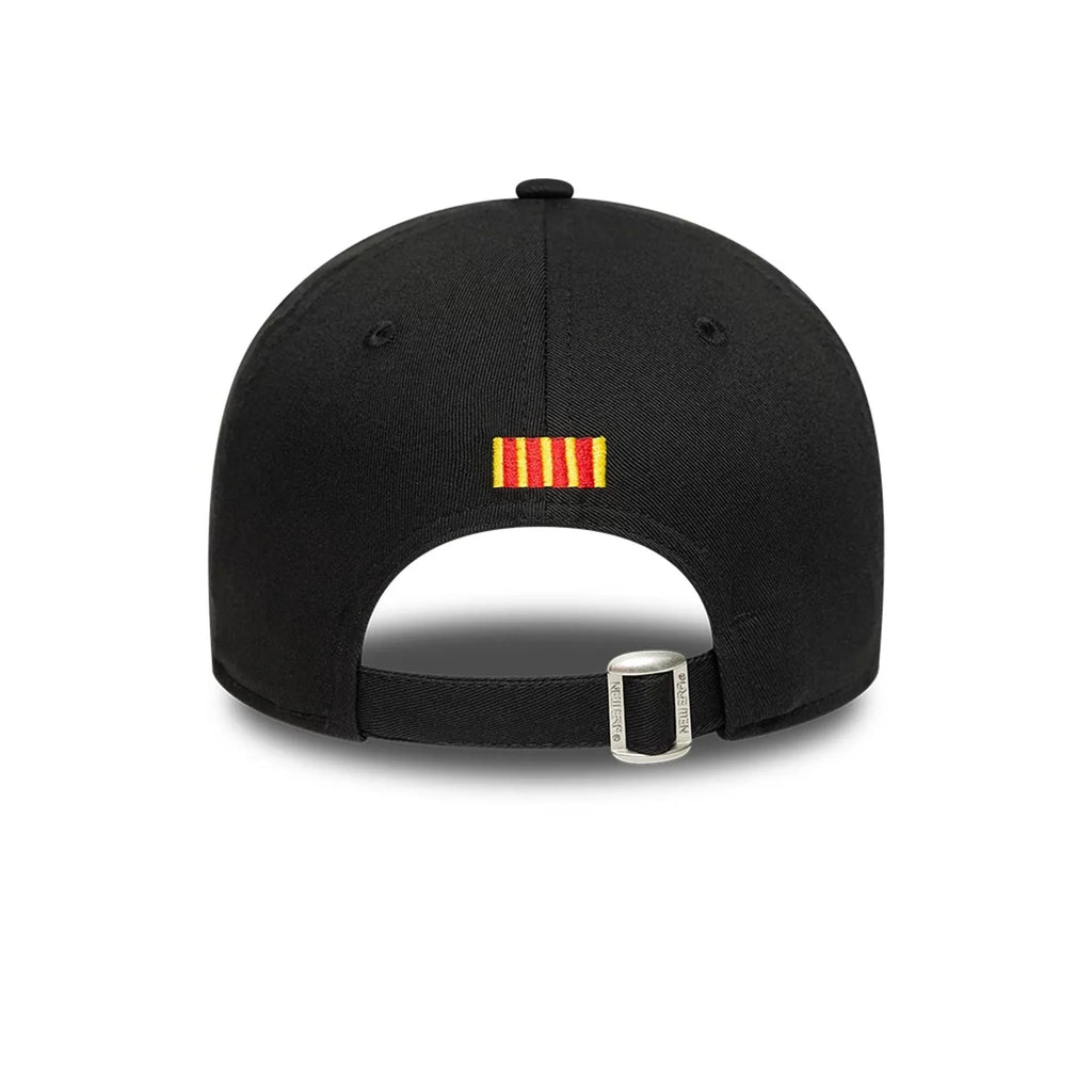 Gorra FC Barcelona