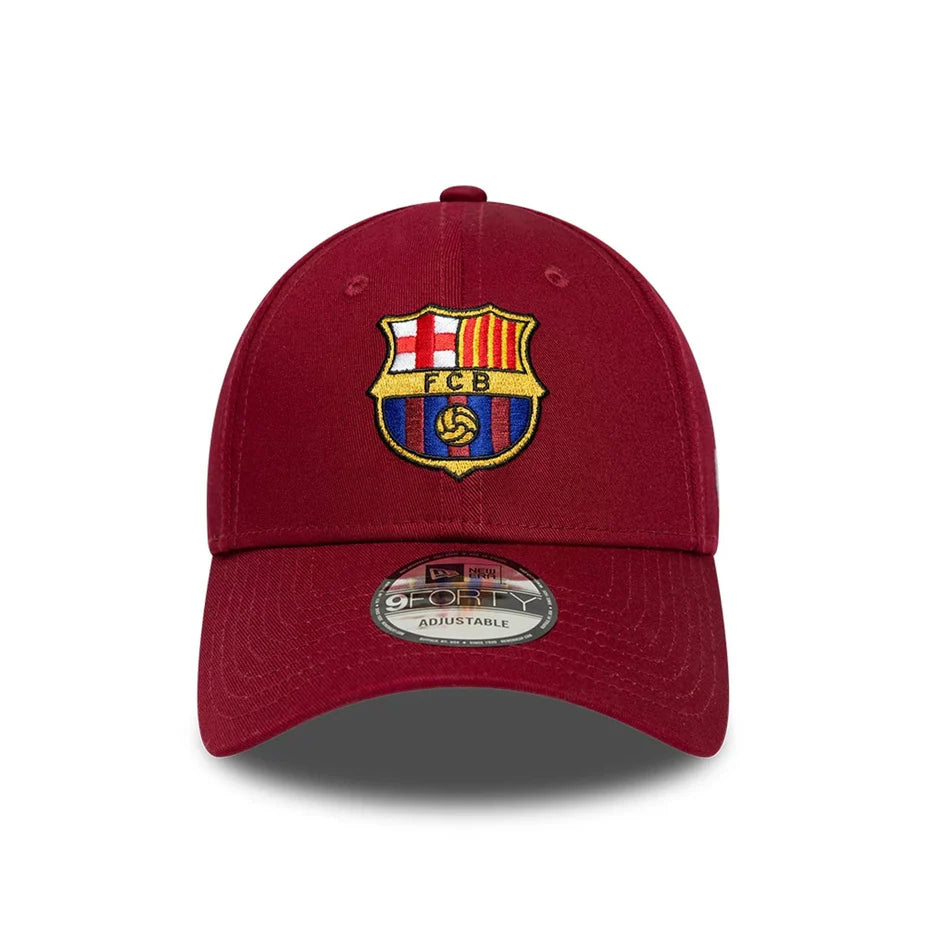 Gorra FC Barcelona