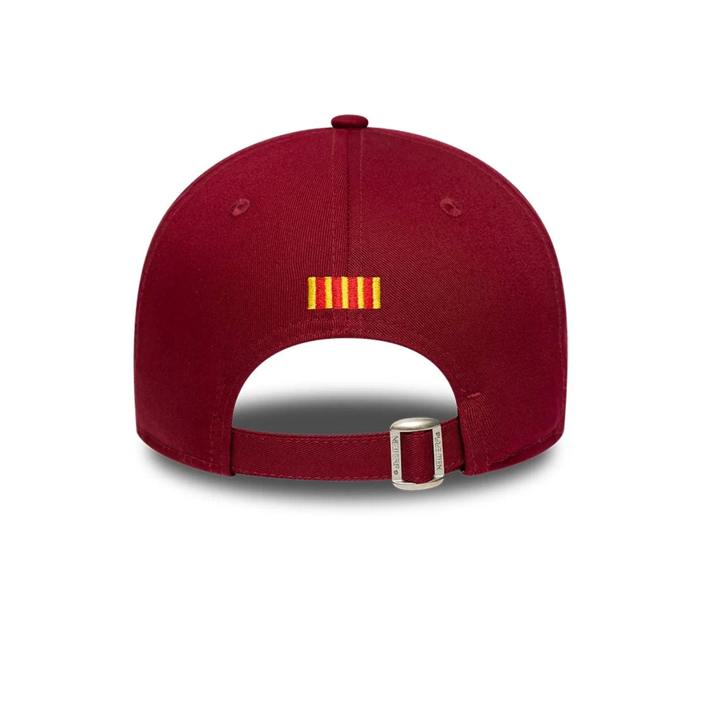 Gorra FC Barcelona