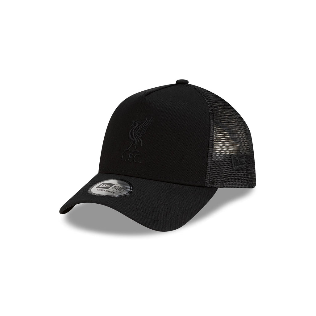 Gorra Liverpool FC