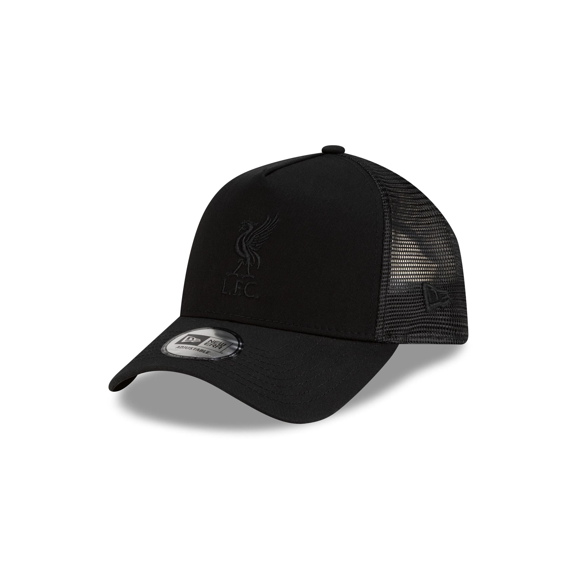Gorra Liverpool FC