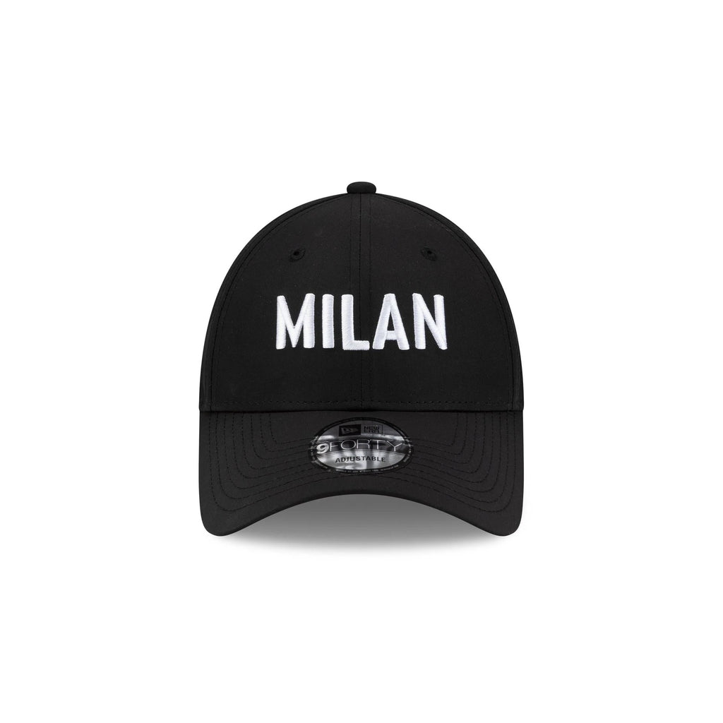 Gorra AC Milan