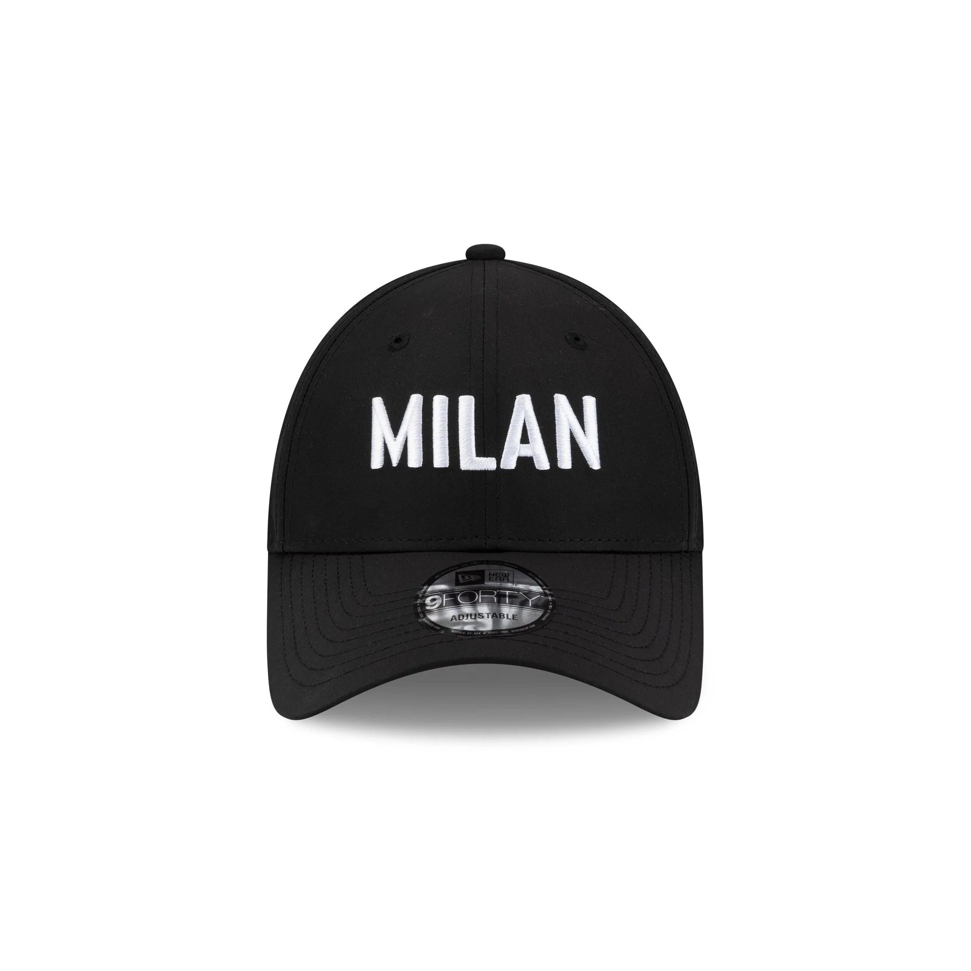Gorra AC Milan