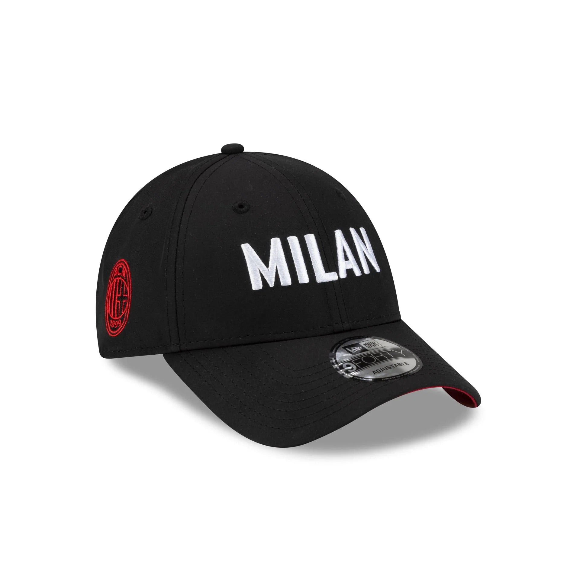 Gorra AC Milan