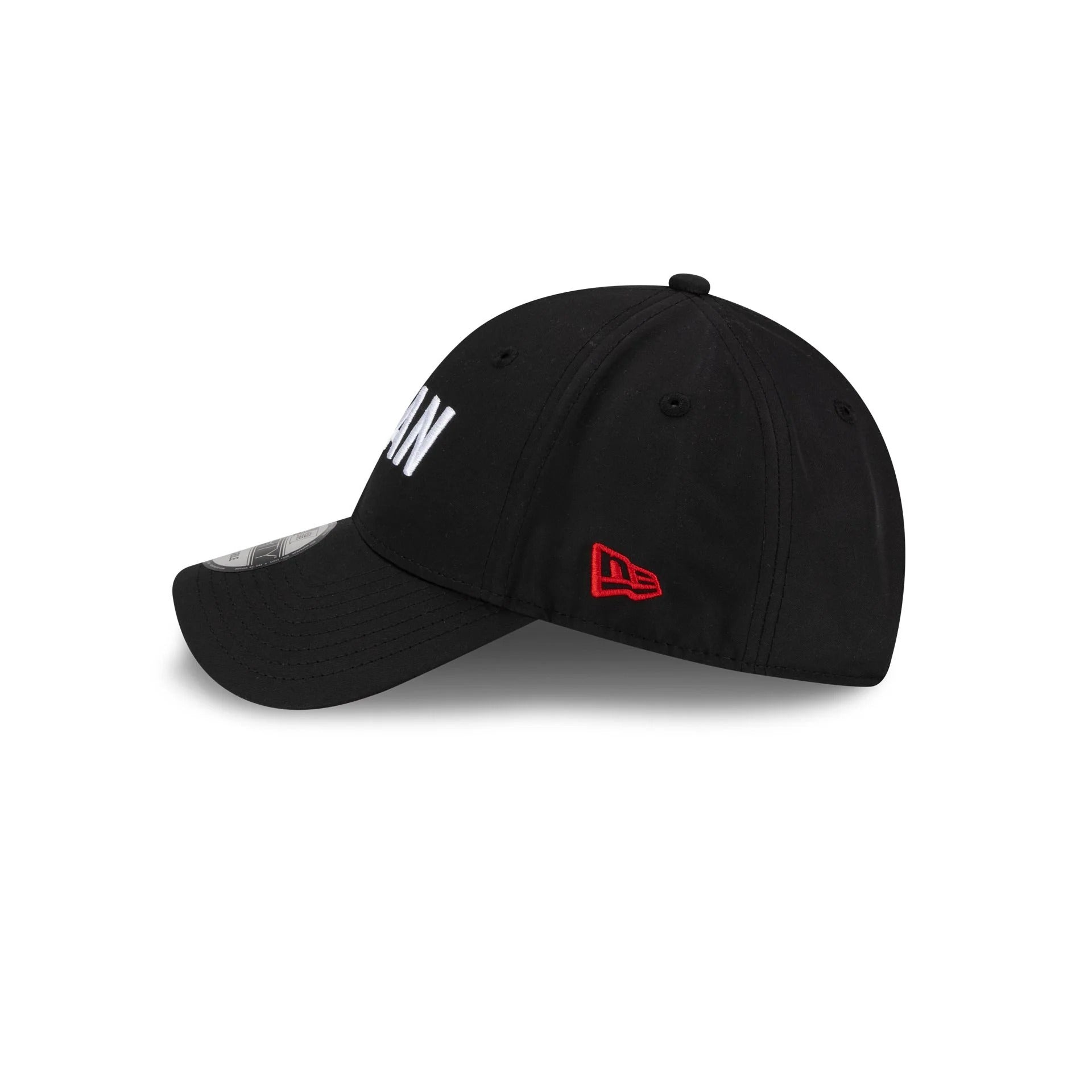 Gorra AC Milan