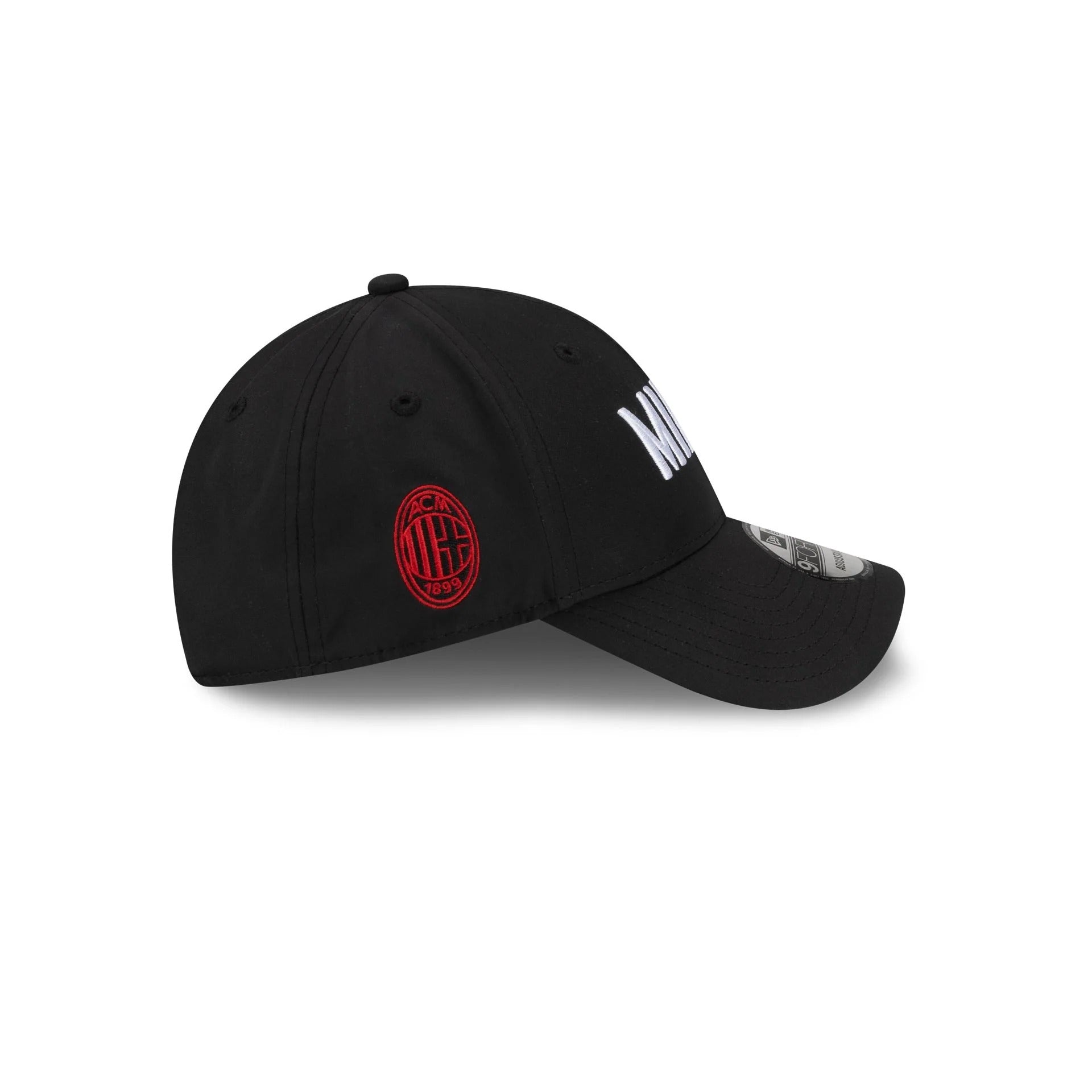 Gorra AC Milan
