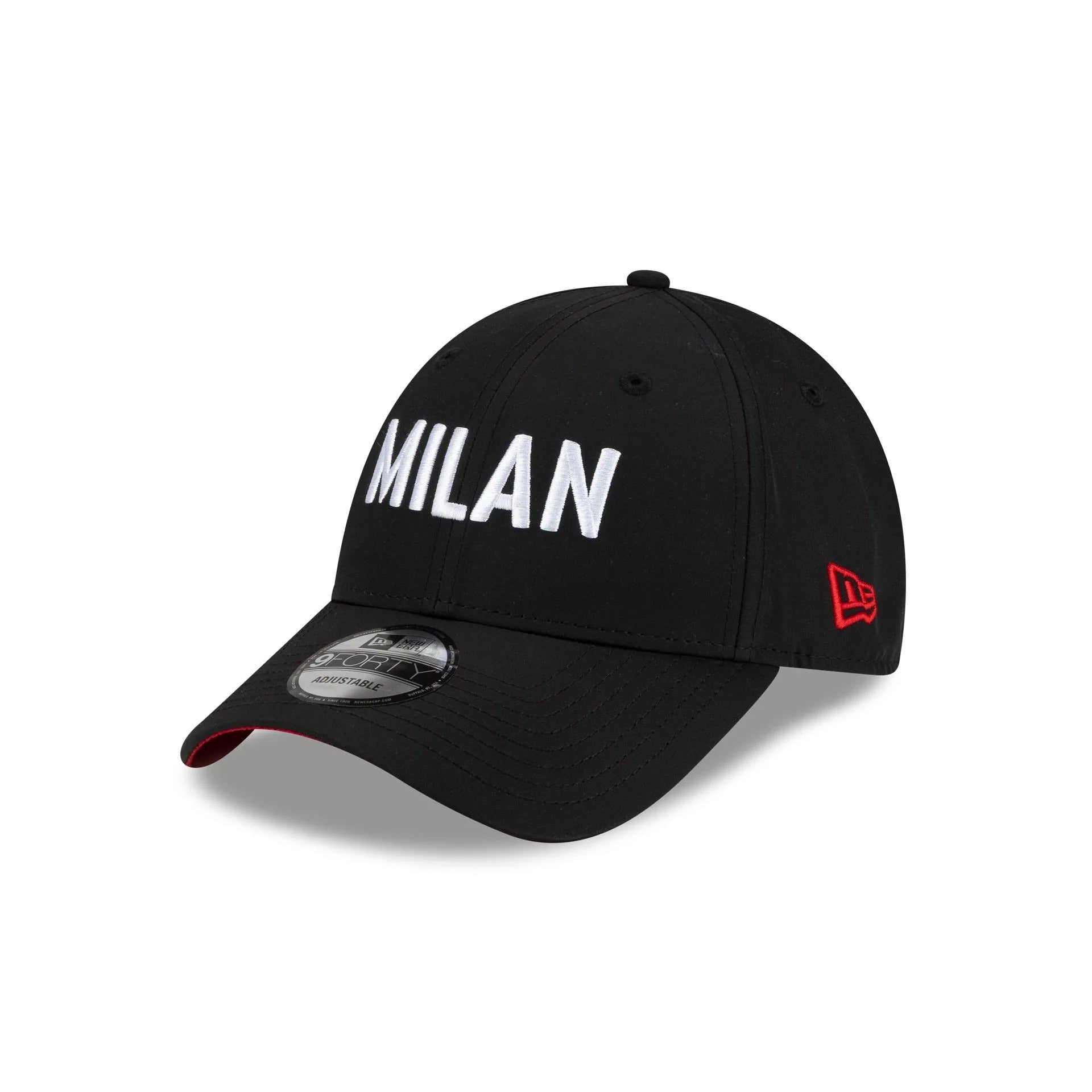 Gorra AC Milan