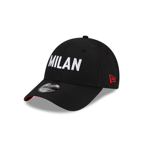 Gorra AC Milan